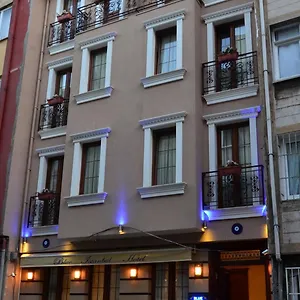 *** Hotel Blue Turquia