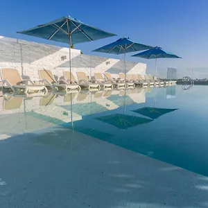  Apartamento Anah Luxury By Baitna México